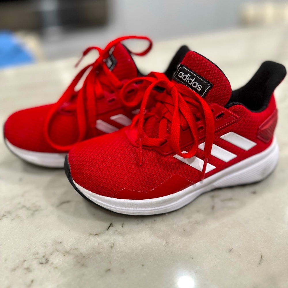 Little Kids Adidas Sneakers